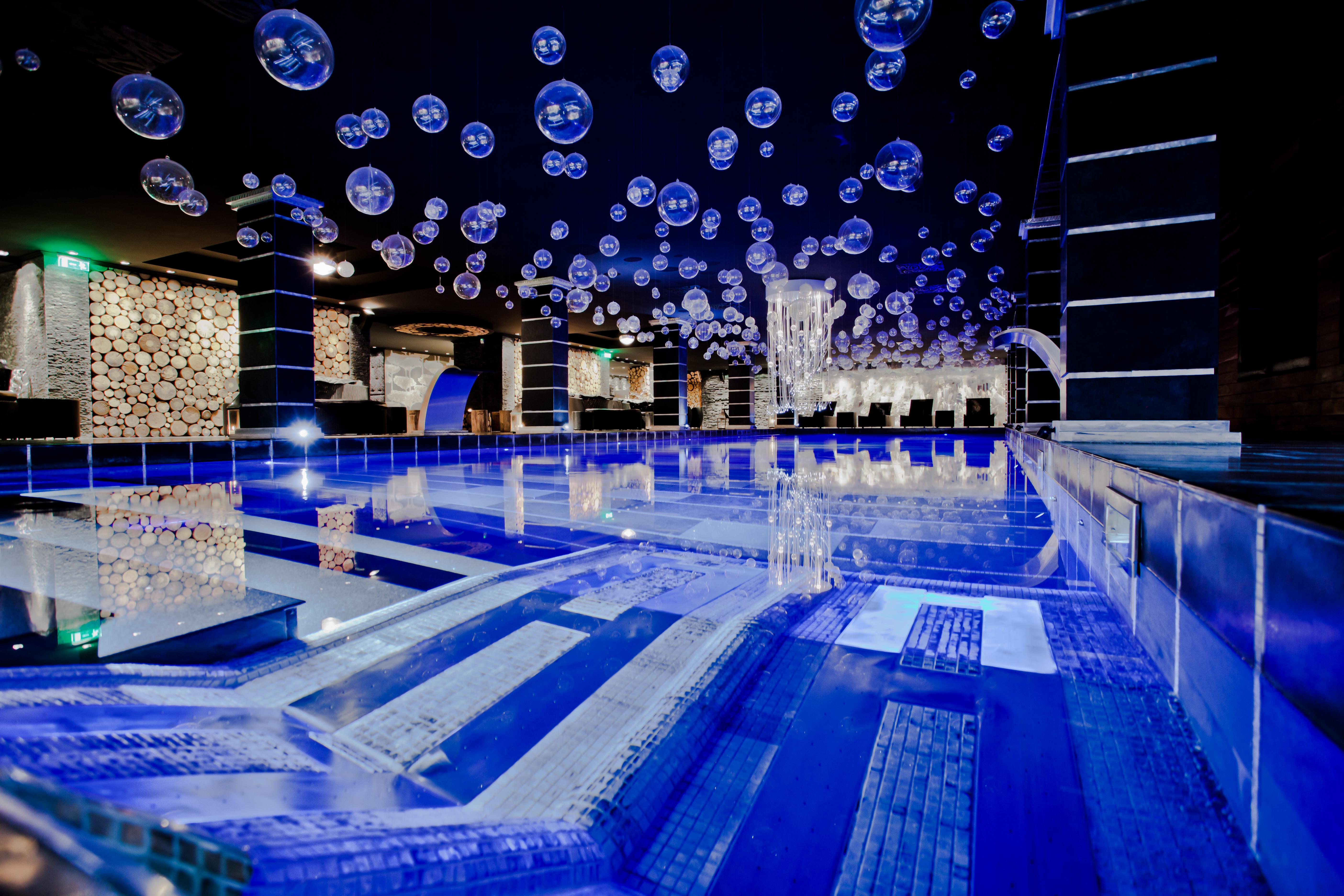 Royal Castle Design & Spa Elenite Exterior foto