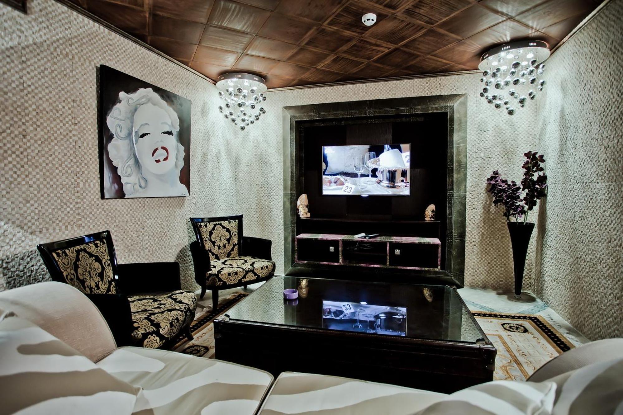 Royal Castle Design & Spa Elenite Quarto foto